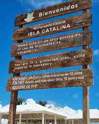 Passeio à Ilha Catalina com mergulho! 6 bem vindo-ilha-catalina