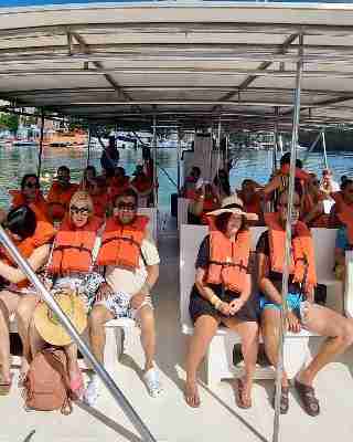 Passeio à Ilha Catalina com mergulho! 4 motomaran-passeio-catalina