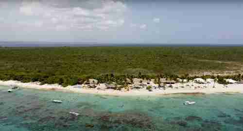 Passeio à Ilha Catalina com mergulho! 13 panoramica-isla-catalina
