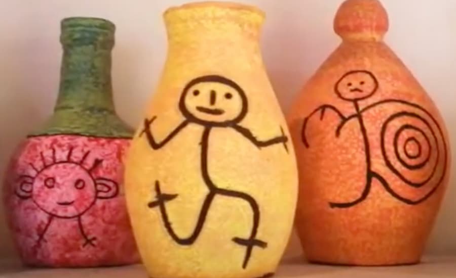¿Qué comprar en Punta Cana? Los mejores souvenirs 4 artesania taina