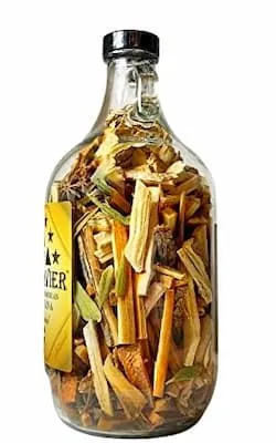 ¿Qué comprar en Punta Cana? Los mejores souvenirs 2 botella mamajuana