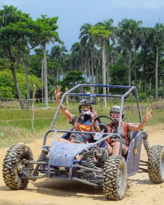 Excursión Buggies Punta Cana 8 buggy-campo-punta-cana