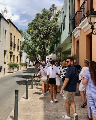 clientes-excursion-santo-domingo