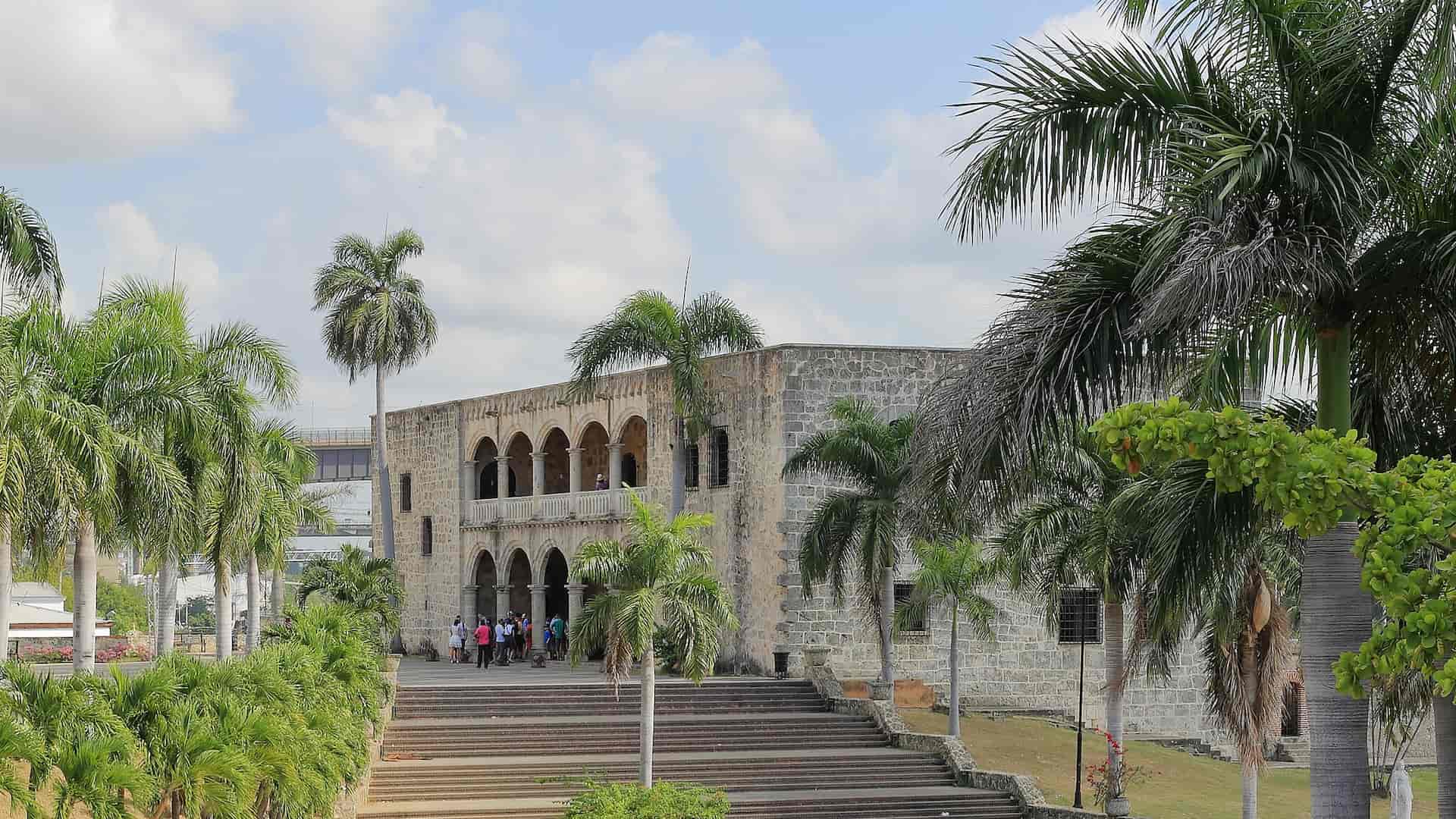 excursion-santo-domingo