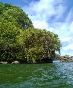 Let's Go RD 22 manglares-haitises