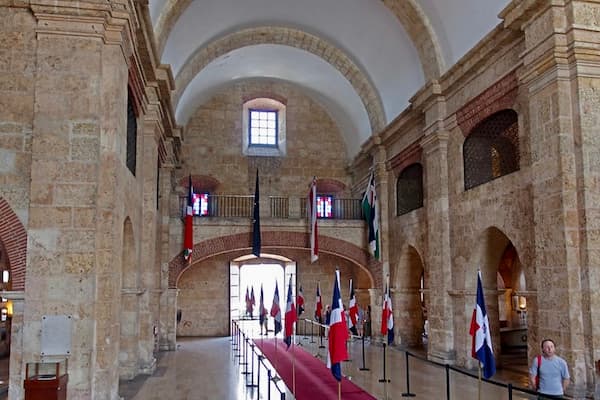 panteon-patria-santo-domingo