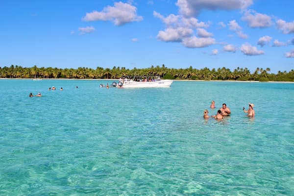 Excursión Isla Saona 11 Piscina-natural-Saona