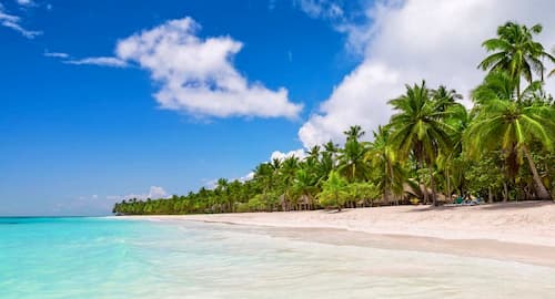 Excursión Isla Saona 17 playa-isla-saona