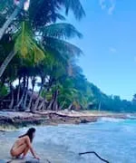 Let's Go RD 19 saona-playa-chica